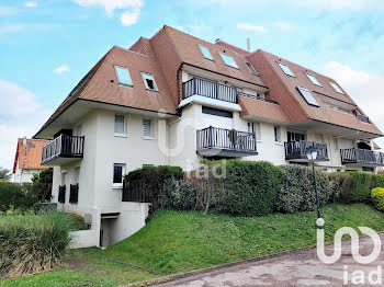 appartement à Cabourg (14)