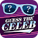 Guess The Celeb Quiz icon