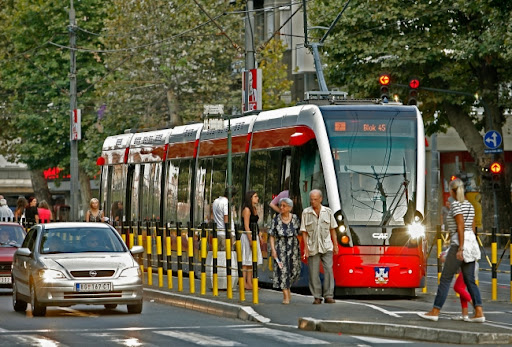 Simens Mobiliti srušio tender za nabavku tramvaja u Beogradu