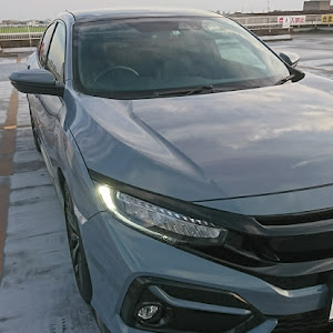 シビック FK7