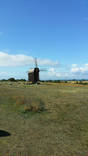 Windmill