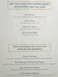 WITC - Wok In The Clouds menu 5