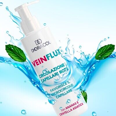 vein flux ingredienti