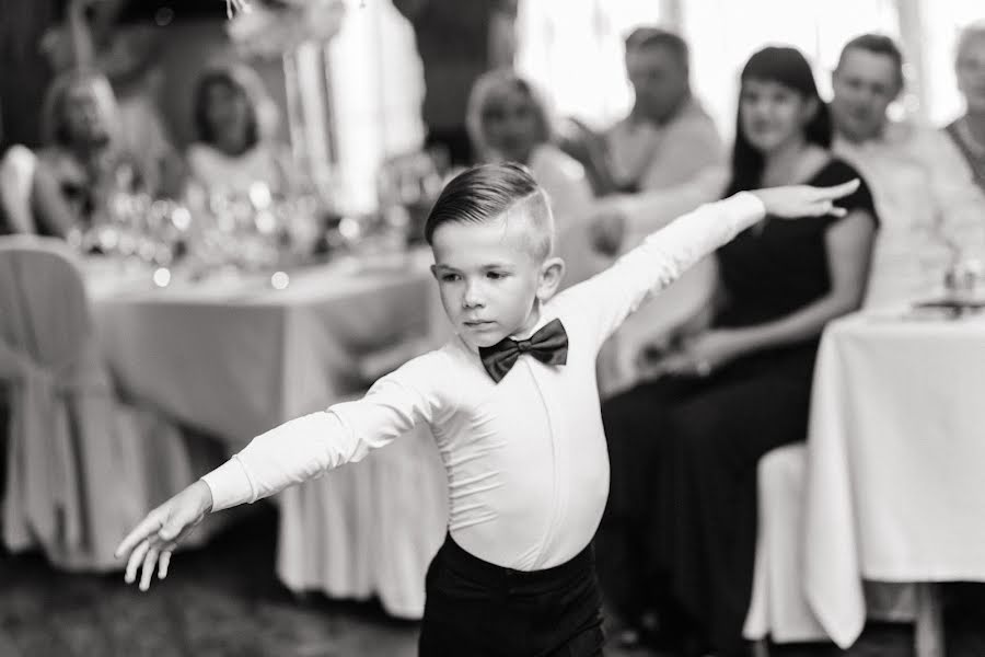 Wedding photographer Maksim Troickiy (maxtroitskiy). Photo of 2 September 2021