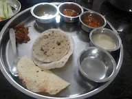 Mayur Veg Thali photo 6