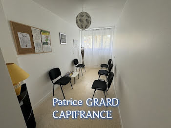 appartement à Cherbourg-Octeville (50)