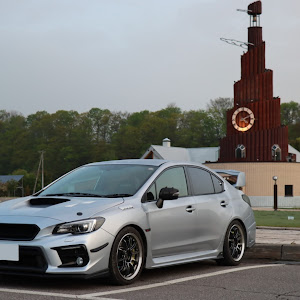 WRX STI VAB