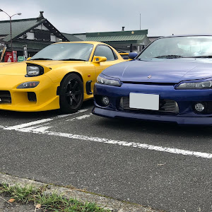 RX-7 FD3S 後期