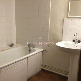 appartement à Saint-Etienne (42)