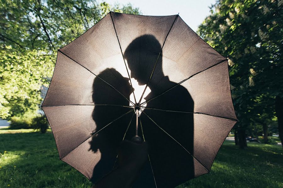 Wedding photographer Anton Kovalev (kovalev). Photo of 22 October 2018