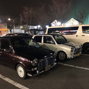 ミラジーノ L700S