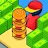 My Burger Shop: Burger Games icon