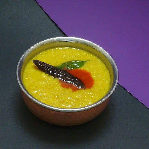 Yellow Dal Tadka