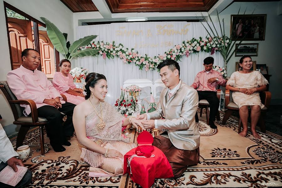 Wedding photographer Peerawong Wattana (bulletpixs). Photo of 31 August 2020