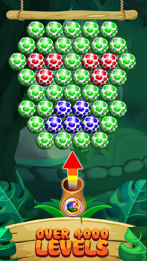 Screenshot Dinosaur Eggs Pop