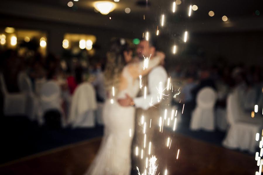 Photographe de mariage George Avgousti (georgeavgousti). Photo du 10 juin 2019