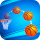 Download Basketball Shoot - Dunk Hitting For PC Windows and Mac 1.2