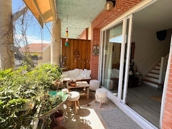 duplex à Capbreton (40)