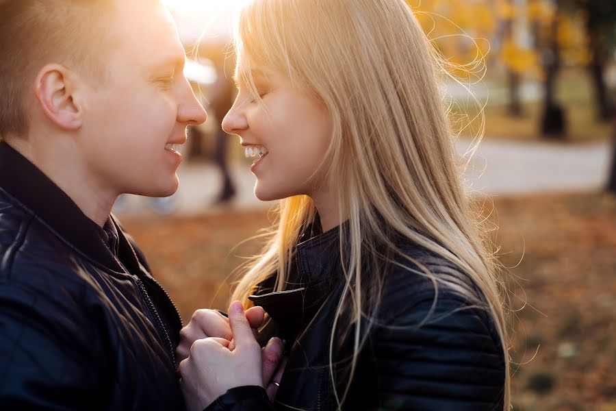 Fotografo di matrimoni Olya Yaroslavskaya (olgayaros86). Foto del 16 ottobre 2020