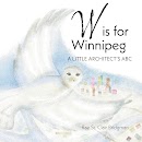W is for Winnipeg cover