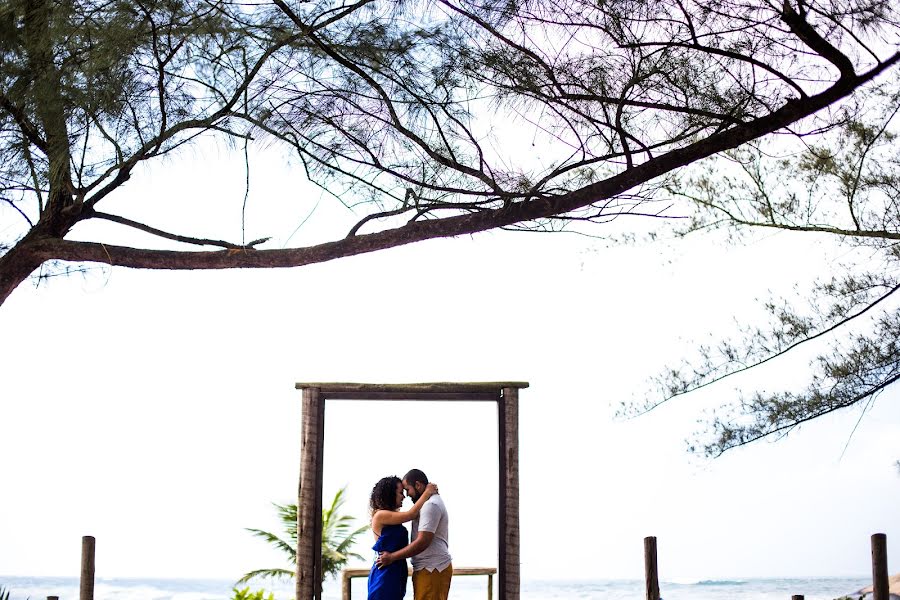 Fotógrafo de casamento Gabriel Ribeiro (gbribeiro). Foto de 14 de novembro 2018