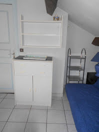 appartement à Dijon (21)