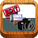 Photo Editor Free Apk