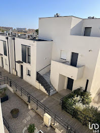 appartement à Serignan (34)