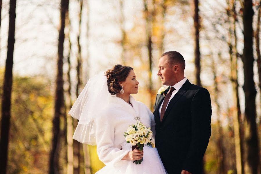 Wedding photographer Sergey Soboraychuk (soboraychuk). Photo of 28 November 2014