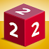 Chain Cube: 2048 3D merge game1.16.03