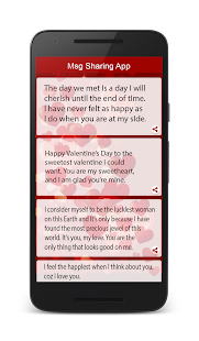 How to mod Valentine's day love message 1.1 mod apk for pc