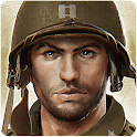 Icon World at War: WW2 Strategy