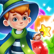 Spell Blast: Tap Puzzle 2.0.3 Icon