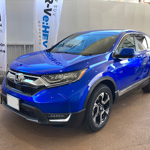 CR-V RW1