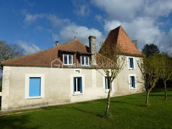 maison à Mensignac (24)