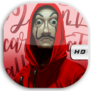 La Casa De Papel Wallpapers 4k Apps On Google Play