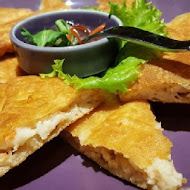 NARA Thai Cuisine 泰式料理