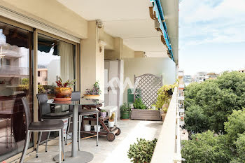 appartement à Antibes (06)