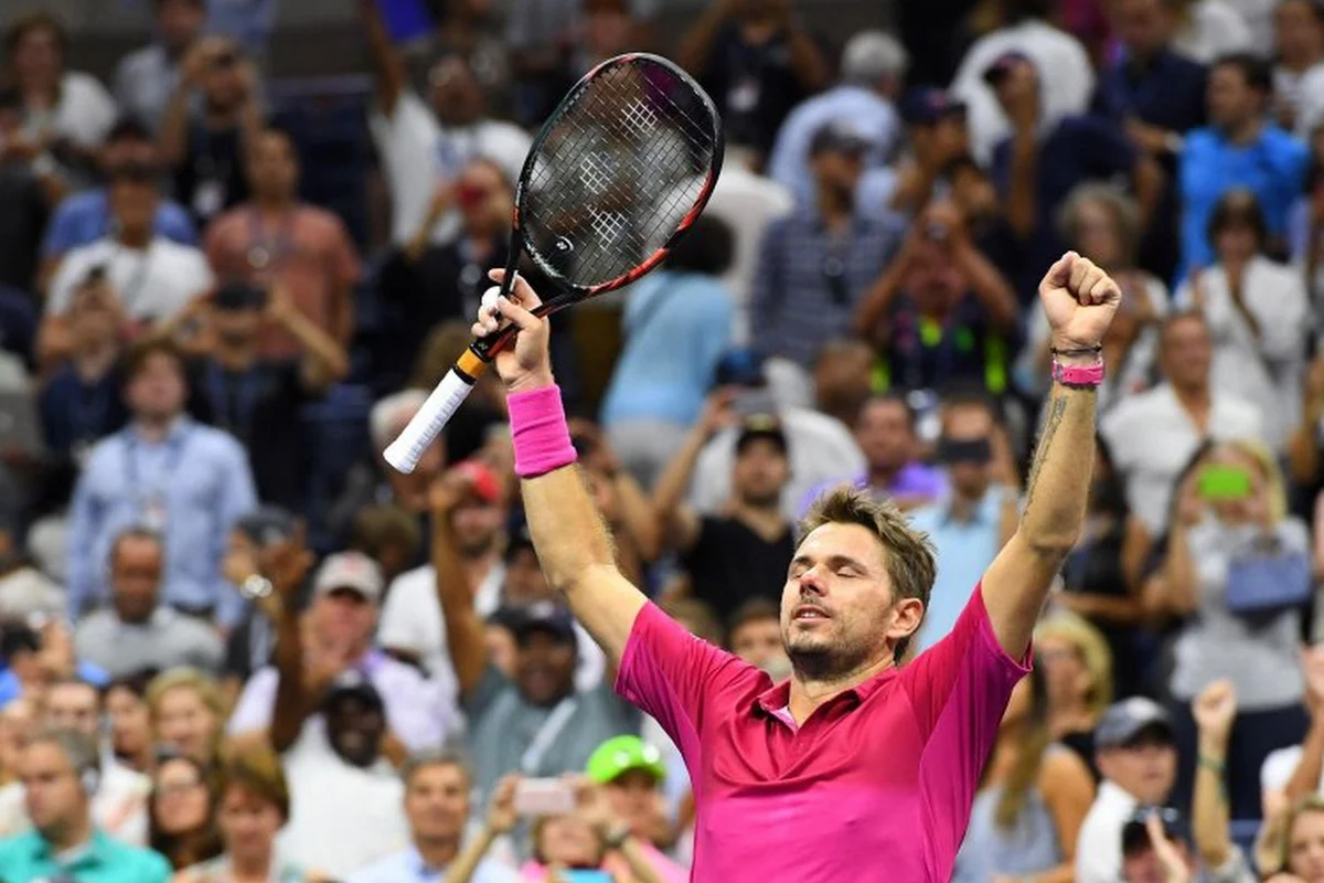 Toernooidirecteur Krajicek strikt na Nadal ook Wawrinka voor ATP-toernooi in Rotterdam