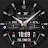 WFP 160 Classic watch face icon