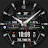 WFP 160 Hybrid watch face icon