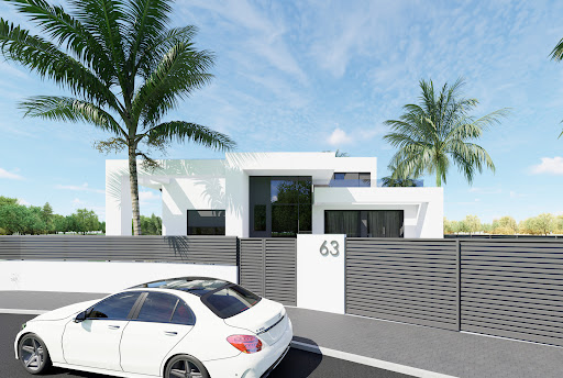 Villa 5