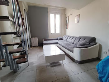 appartement à Hyeres (83)