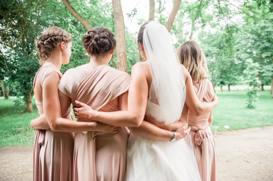 Wedding photographer Elena Joland (labellefrance). Photo of 25 June 2018