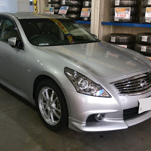 スカイライン V36