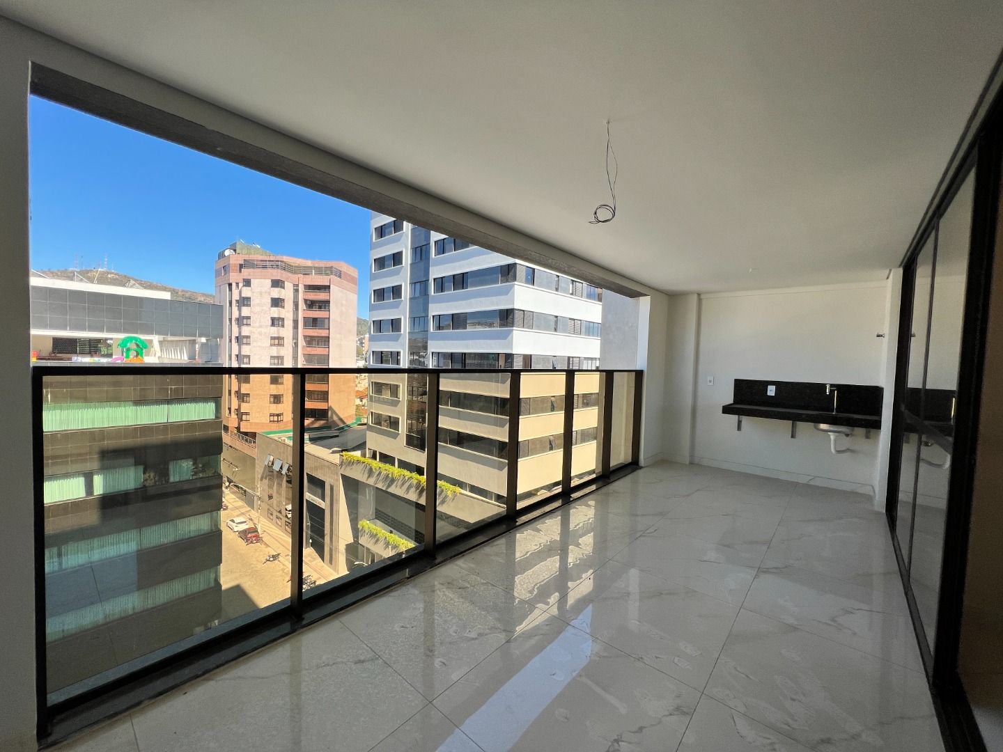 Apartamentos à venda Jardim América