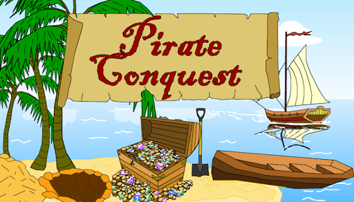 免費下載街機APP|Pirate Conquest app開箱文|APP開箱王