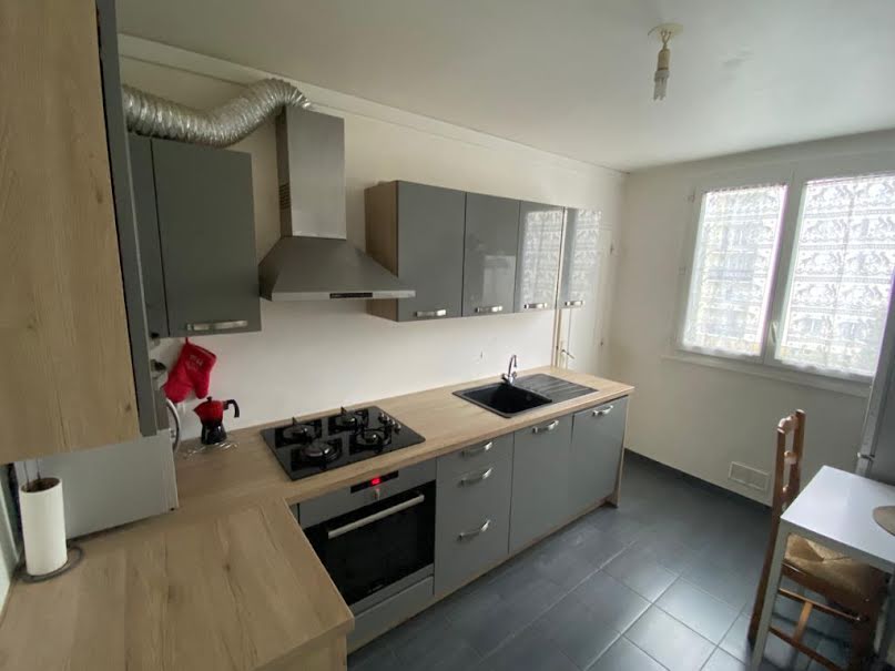 Vente appartement 3 pièces 66.94 m² à Pontoise (95000), 182 000 €