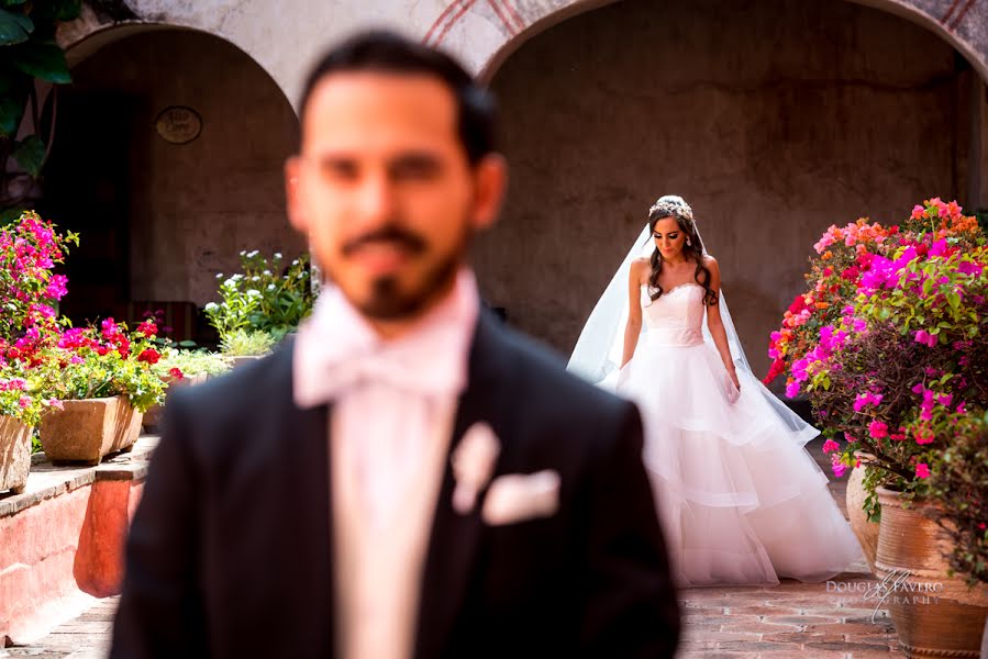 Fotógrafo de bodas Douglas Favero (douglasfavero). Foto del 25 de marzo 2019