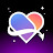 YoMeLive - Live Video Chat icon